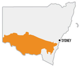 country_NSW_south map