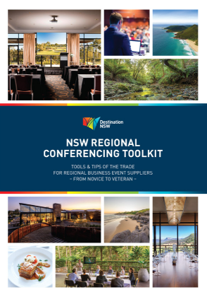 Regional Conferencing Toolkit