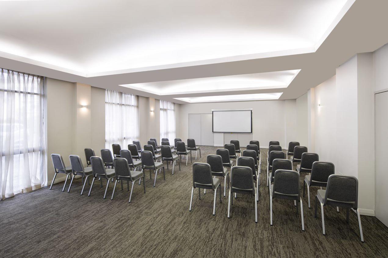 We have 3 main conference areas, with the options of reducing the larger conference rooms and utilising our bar, restaurant and outdoor areas to host your event. Please contact us on 02 4086 6300 to discuss our areas, and how we can make our venue perfect for you! 