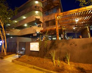 Townhouse Hotel Wagga and Apartments by Townhouse